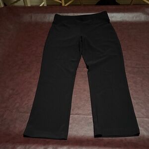 Boston Proper Perfect Black Pants